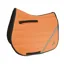 Hy Equestrian Reflector Comfort Pad - Orange